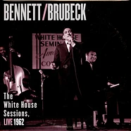 Bennett / Brubeck - The White House Sessions, Live 1962