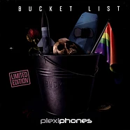 Plexiphones - Bucket List