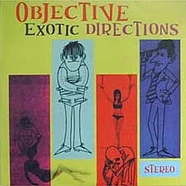V.A. - Objective Exotic Directions