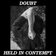 Doubt - Held In Contempt