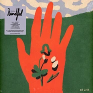FloFilz - handful Black Vinyl Edition