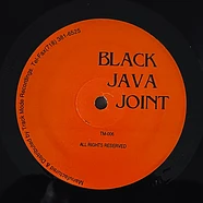 Brett Dancer - Black Java Joint