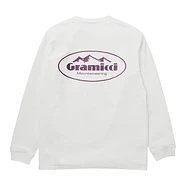 Gramicci - Mountaineering L/S Tee