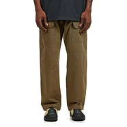 Gramicci - Canvas EQT Pants