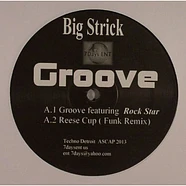 Big Strick - Groove