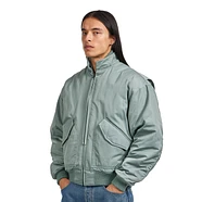 New Amsterdam Surf Association - Bomber Jacket