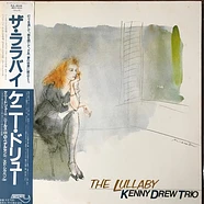 The Kenny Drew Trio - The Lullaby