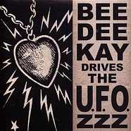 Bee Dee Kay & The Ufozzz - You Move Me Baby