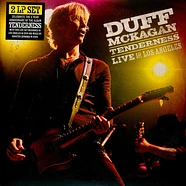 Duff Mckagan - Tenderness:Live In Los Angeles