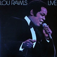 Lou Rawls - Live