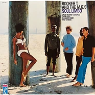 Booker T & The MG's - Soul Limbo