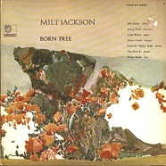 Milt Jackson - Born Free