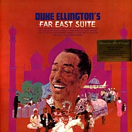 Duke Ellington - Far East Suite