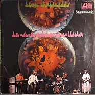 Iron Butterfly - In-A-Gadda-Da-Vida