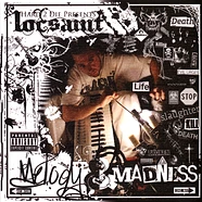 Loc Saint - Melody & Madness