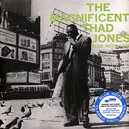 Thad Jones - The Magnificent Thad Jones Blue Note Classic Vinyl Series