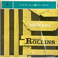 Sonny Rollins - Tour De Force