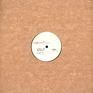 Calibre - Makes Me Wonder / Got To Have You 2024 Repress