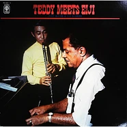 Teddy Wilson & Eiji Kitamura - Teddy Meets Eiji