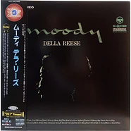 Della Reese - Moody