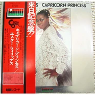 Esther Phillips - Capricorn Princess