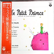 Antoine De Saint-Exupery - Le Petit Prince