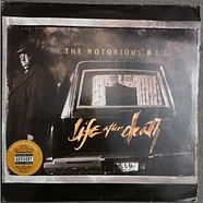 The Notorious B.I.G. - Life After Death