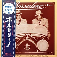 Claude Bolling - Borsalino