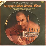 Julian Bream - Das Große Julian-Bream-Album