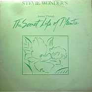 Stevie Wonder - Stevie Wonder's Journey Through The Secret Life Of Plants