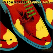 Yellowjackets - Samurai Samba