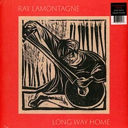 Ray Lamontagne - Long Way Home