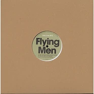 Flying Men - Only Love Part 2