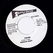 Horace Andy - Fever
