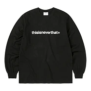 thisisneverthat - T-Logo L/S Tee