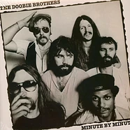 Doobie Brothers - Minute By Minute