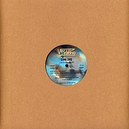 Type-303 - Lost In Paradise EP