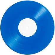 Zorak - Session #1 Blue Vinyl Edtion