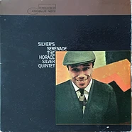 The Horace Silver Quintet - Silver's Serenade