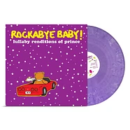 Rockabye Baby! - Lullaby Renditions Of Prince