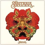 Santana - Festivál