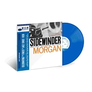 Lee Morgan - The Sidewinder Blue Note 85 Collection Blue Vinyl Edition