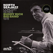 Buddy Rich Big Band - North Sea Jazz Concert Series - 1978