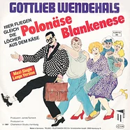 Gottlieb Wendehals - Polonäse Blankenese (Lange Version)