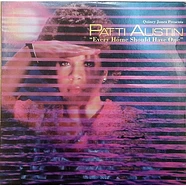 Quincy Jones Presents Patti Austin - Every Home Should Have One