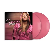 Ciara - Goodies 20th Anniversary Colored Vinyl Edition