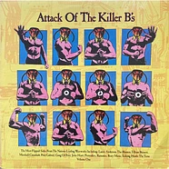 V.A. - Attack Of The Killer B's (Volume One)