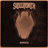 Slowtorch - Serpente Black Vinyl Edition