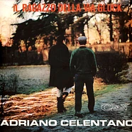 Adriano Celentano - Il Ragazzo Della Via Gluck