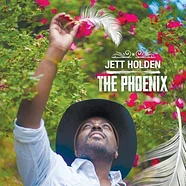 Jett Holden - The Phoenix